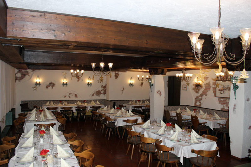 Hotel Restaurant Bacher, Villach, Austria